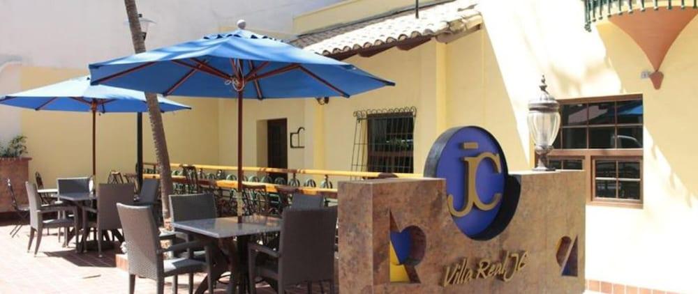 Plaza Del General Aparthotel เตกูซิกัลปา ภายนอก รูปภาพ